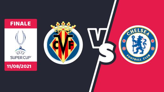 Pronostic Chelsea VS Villarreal 2021