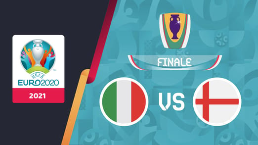 Angleterre Italie Pronostic finale euro