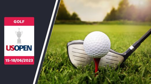 pronostic US Open golf 2023