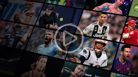 Regarder sport streaming bookmakers