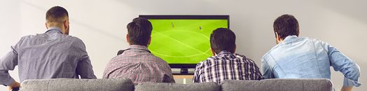 Regarder sport streaming bookmakers