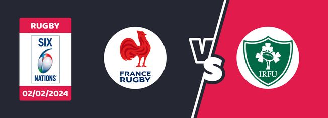 pronostic France Irlande