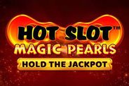 image Hot slot: magic pearls