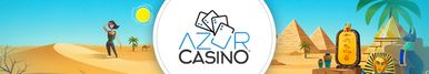 Azur Casino fr